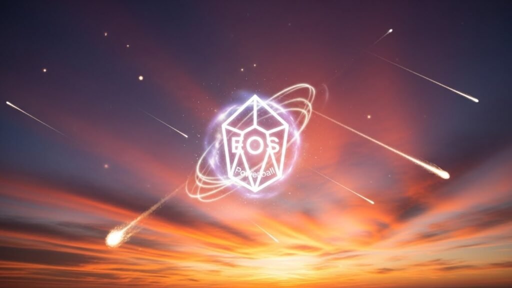 이오스파워볼 중계, 이오스파워볼  있는 사이트 추천, 이오스파워볼 결과분석