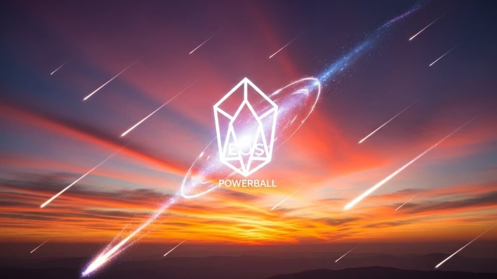 이오스파워볼 중계, 이오스파워볼  있는 사이트 추천, 이오스파워볼 결과분석