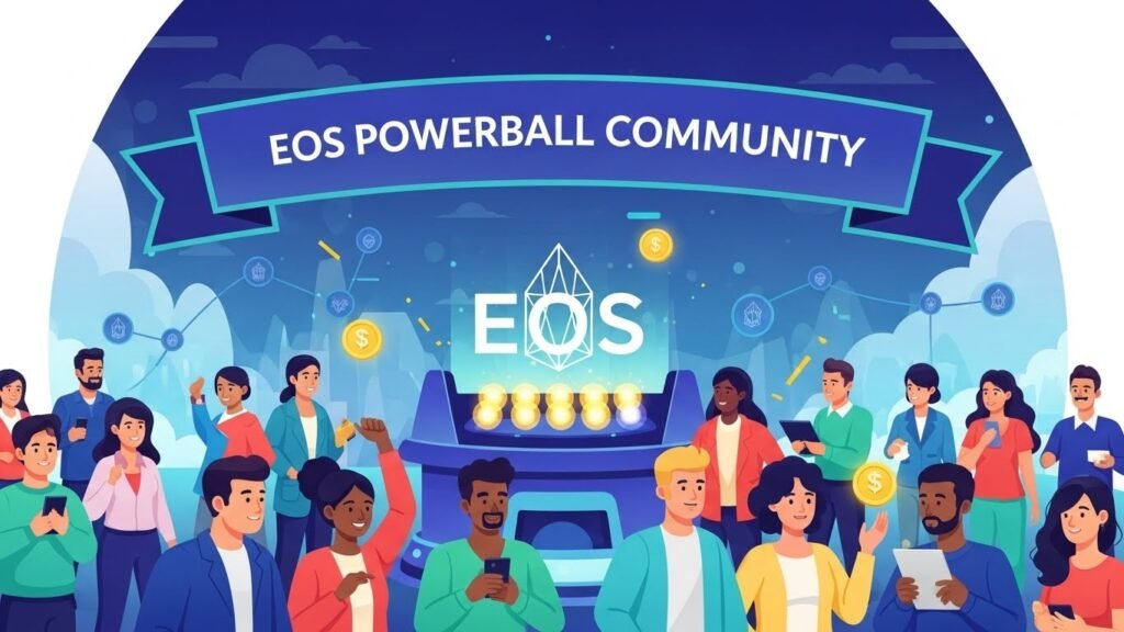 이오스파워볼,이오스파워볼 분석 커뮤니티 사이트 