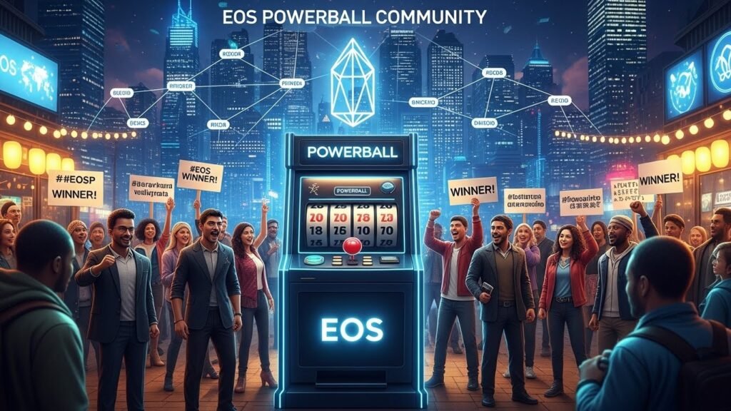 이오스파워볼,이오스파워볼 분석 커뮤니티 사이트 