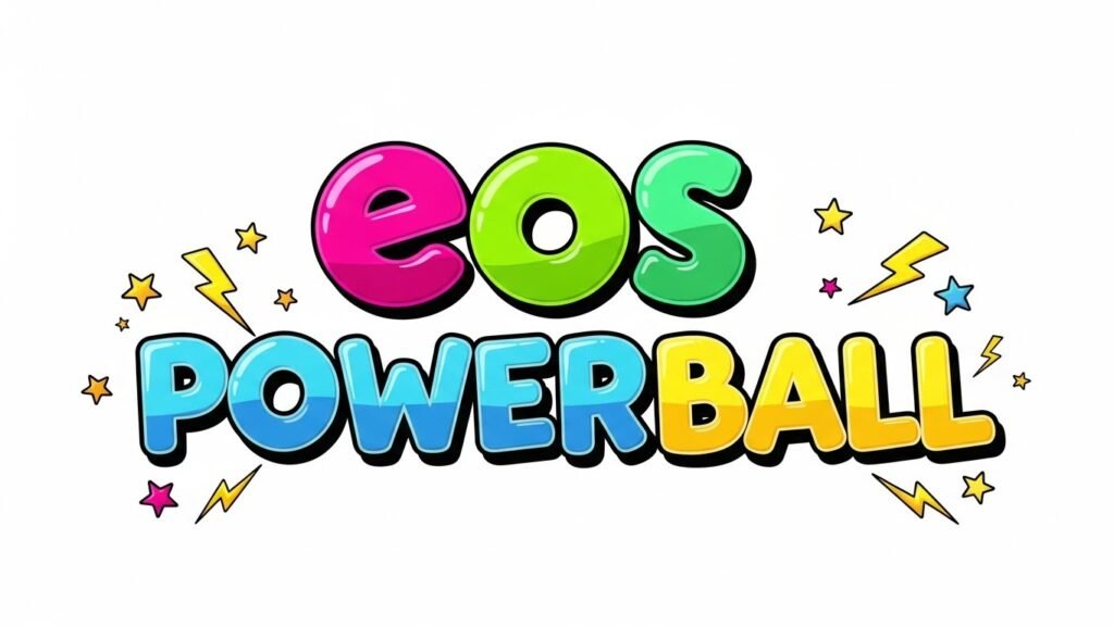 이오스파워볼 , 이오스파워볼 안전한 실시간 중계 