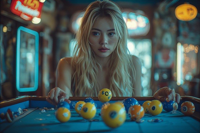 파워볼 가이드 따라 하다 보니 게임이 점점 익숙해짐